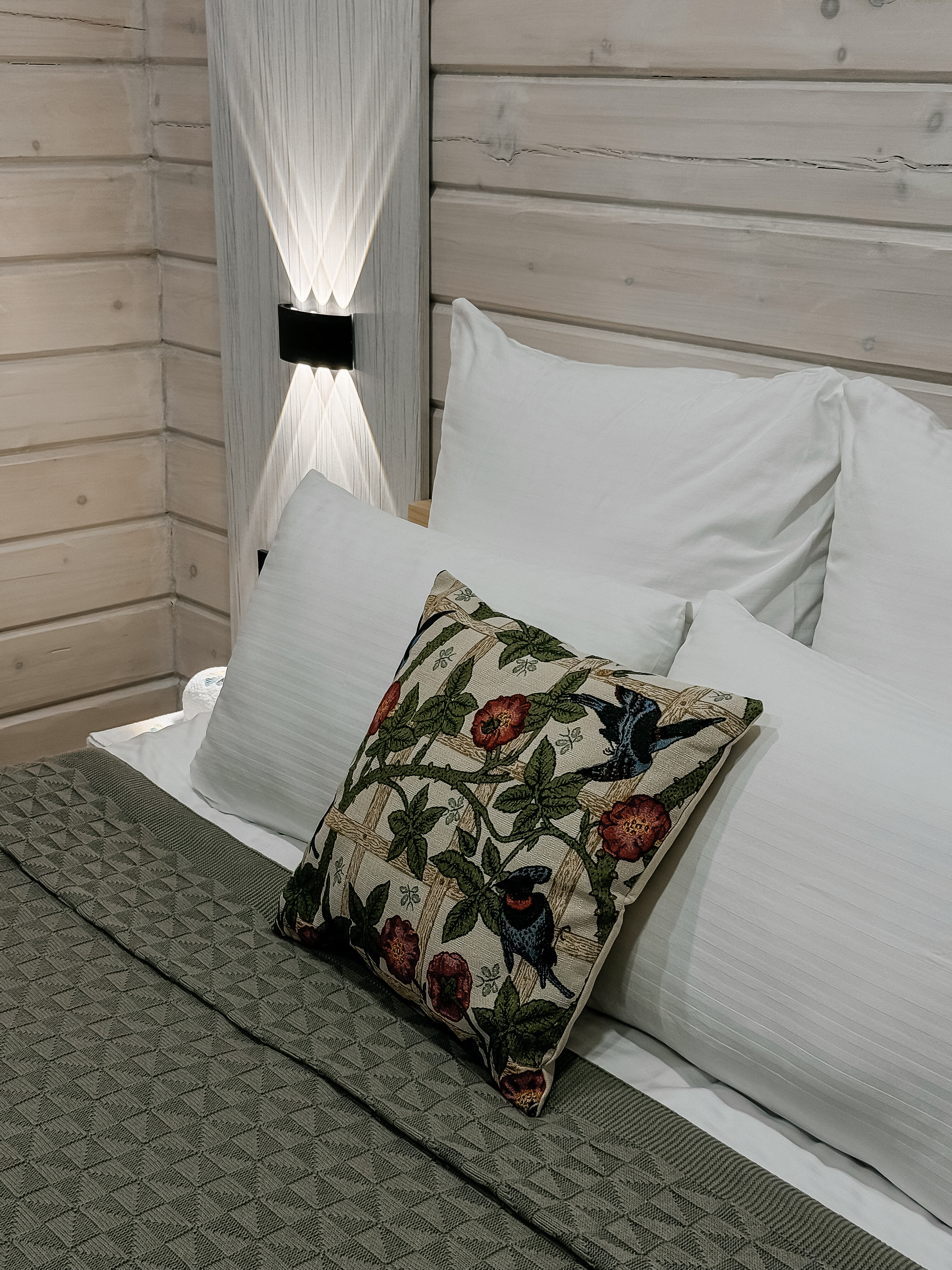 Фото Место под солнцем