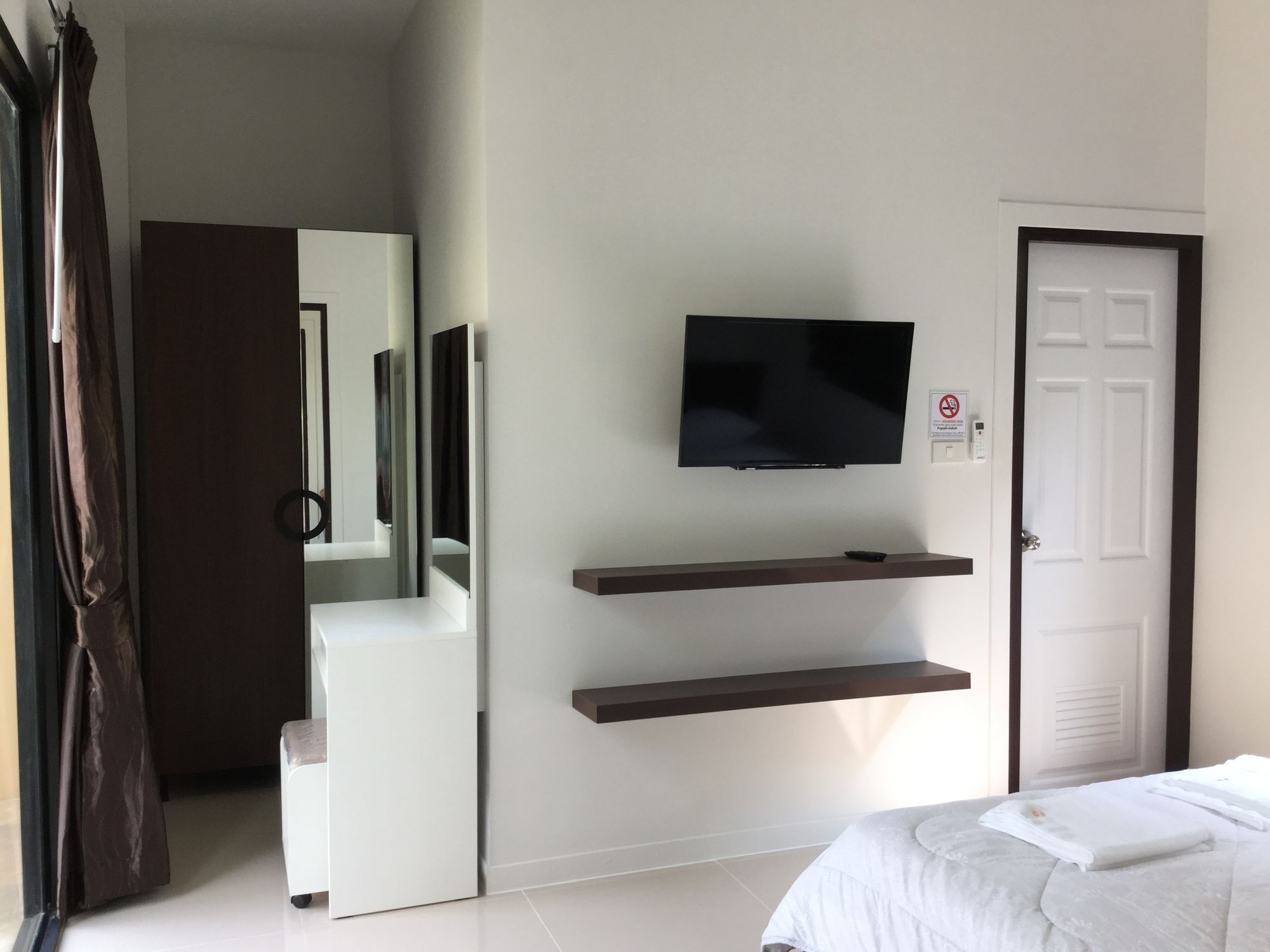 Фото Fairtex Residence Pattaya