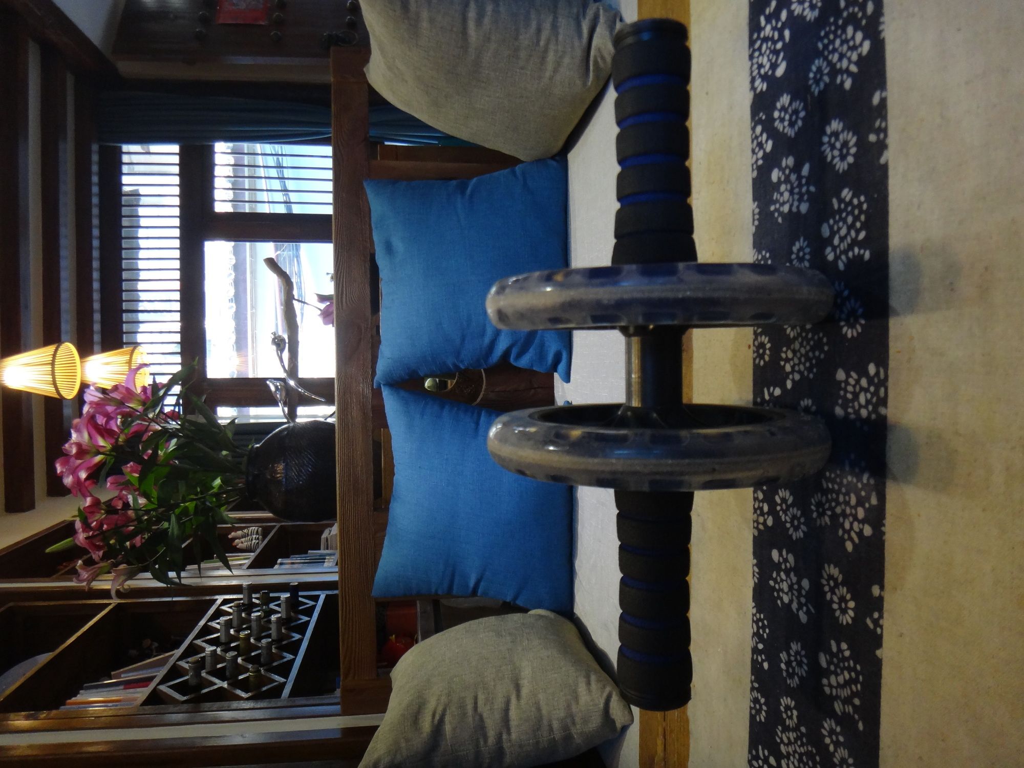 Фото Lijiang Yue Tu Inn