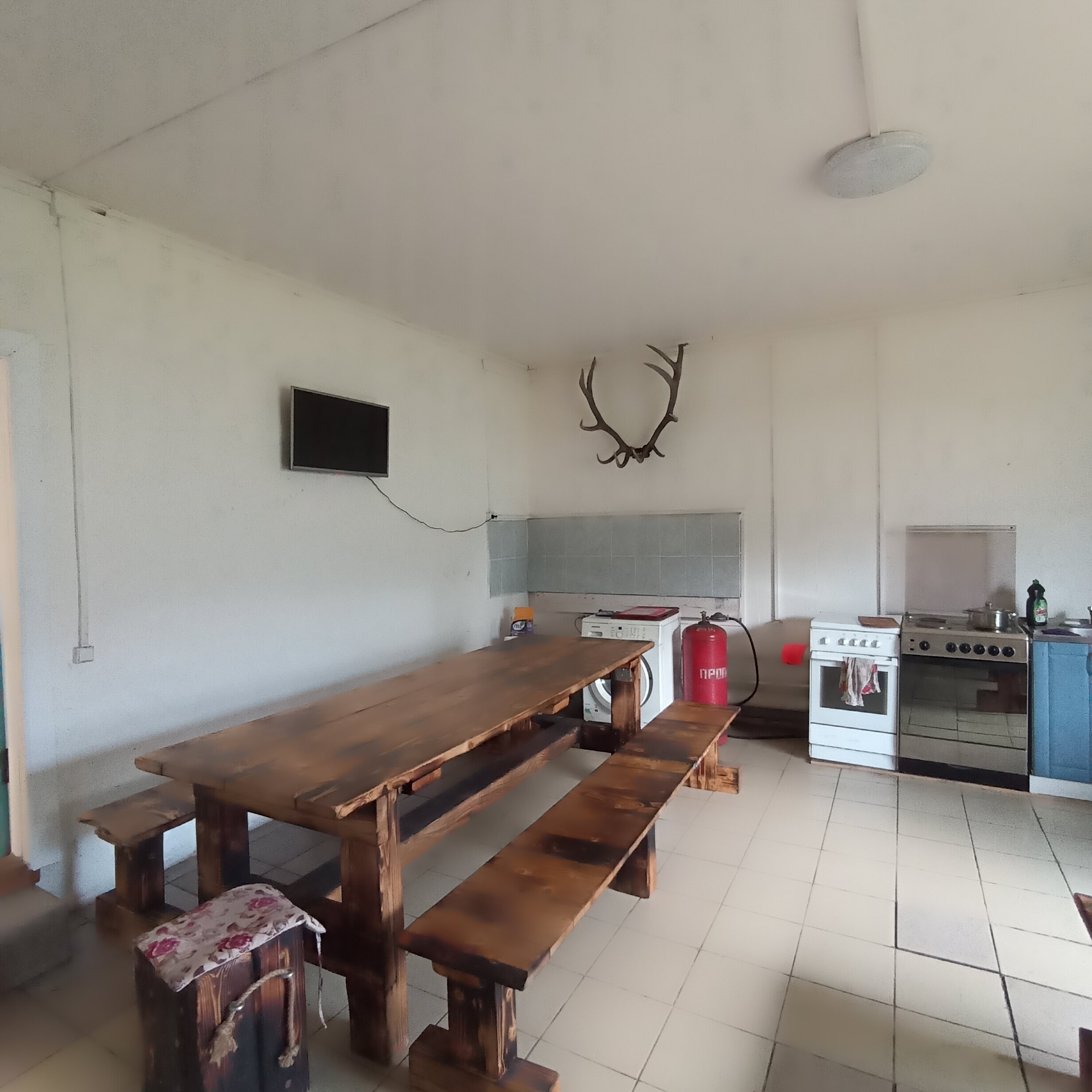 Фото Патынский Привал