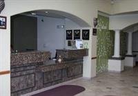 Фото Sleep Inn & Suites Hewitt - South Waco