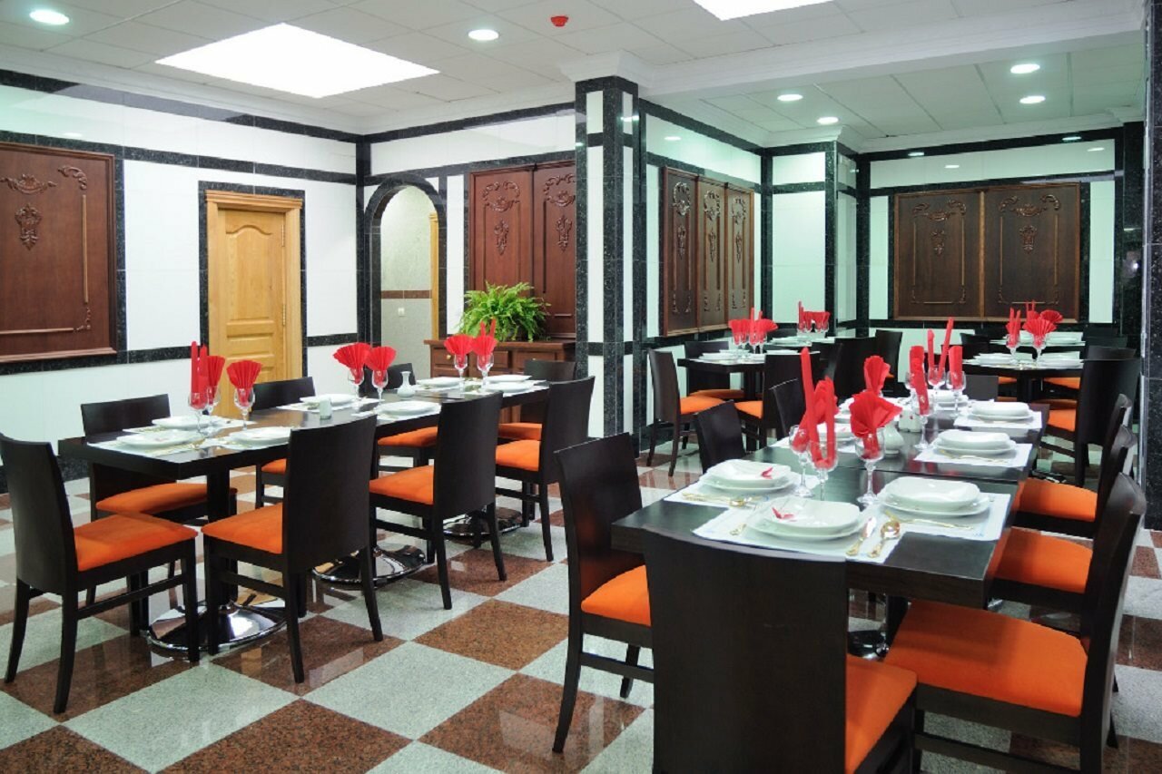 Фото Hotel Reyesol