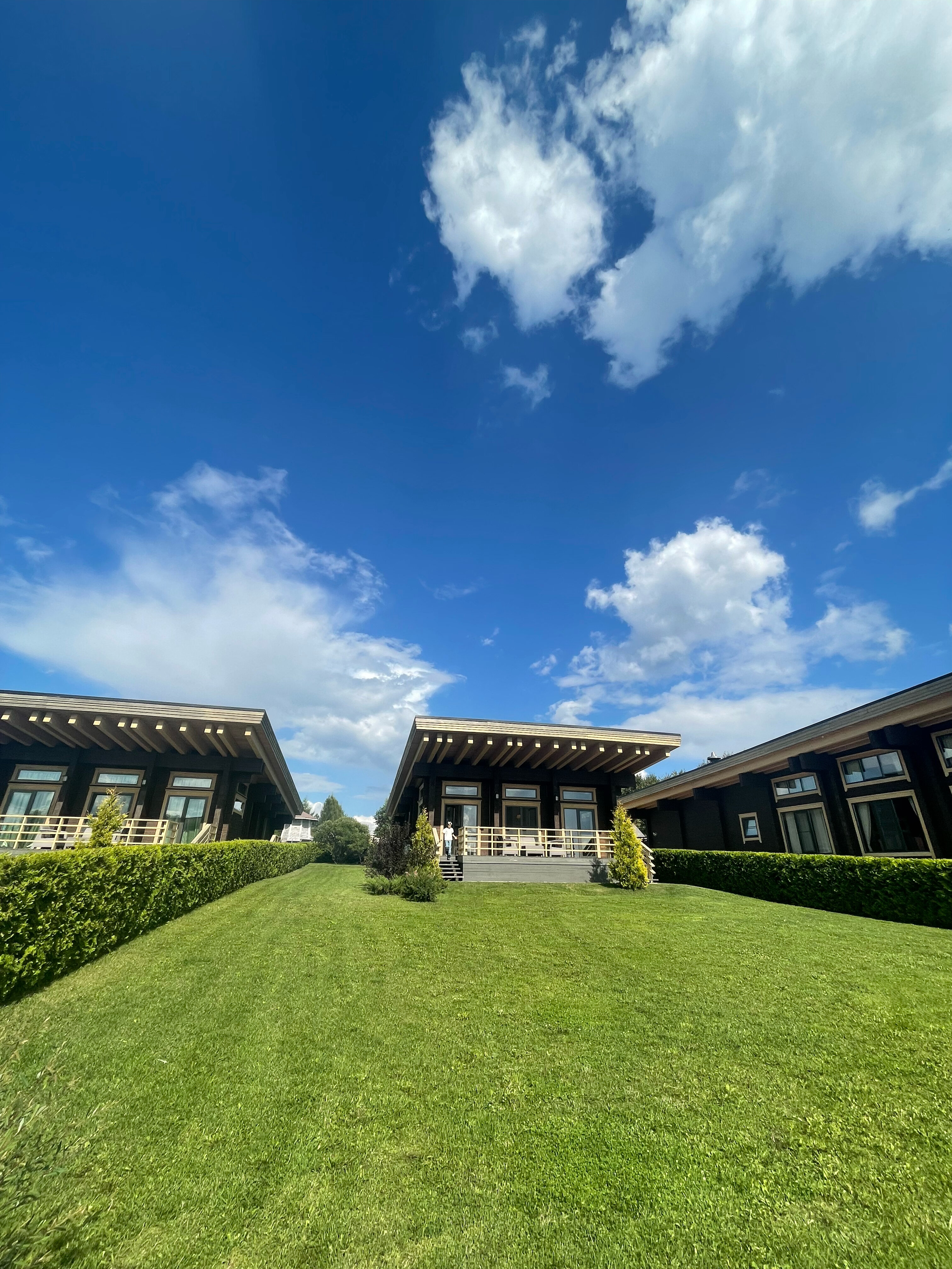 Фото Усадьба Зеехоф