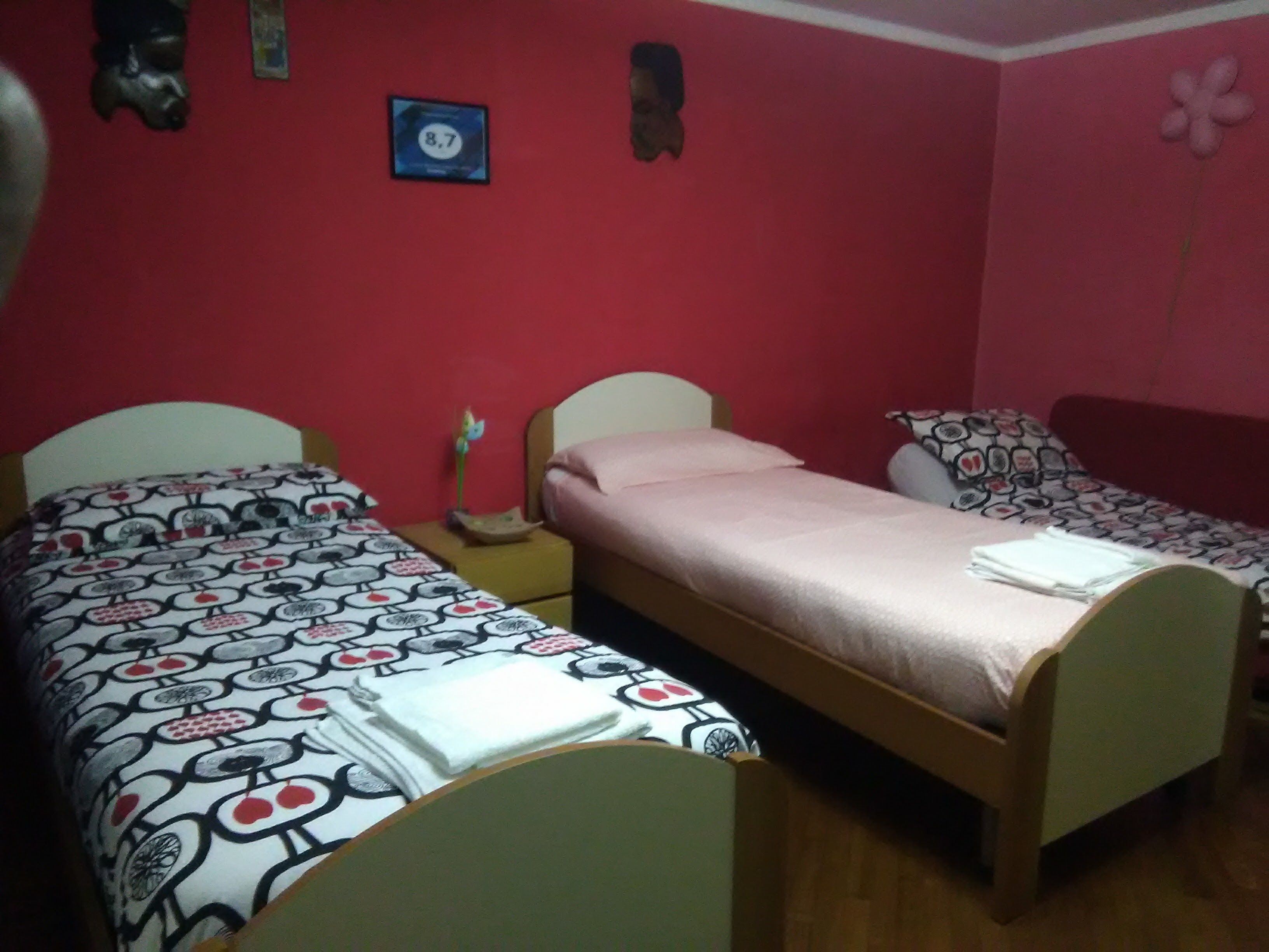 Фото Affittacamere Zia Sua