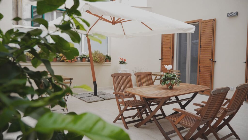 Hotel B&b Radici, Trani, photo