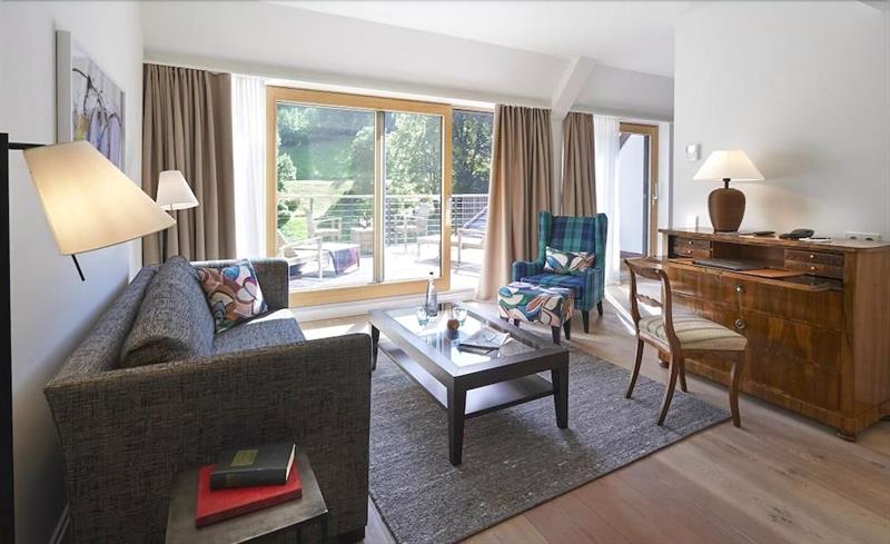 Фото Hotel Therme Bad Teinach