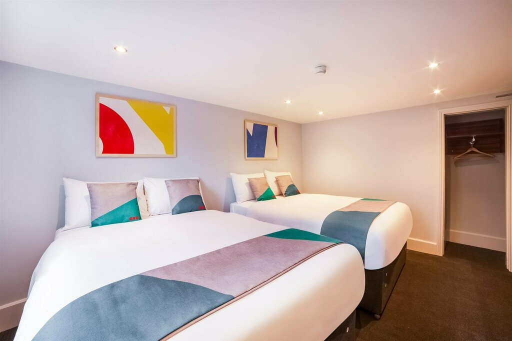 Hotel Royal Park Hotel, London, photo