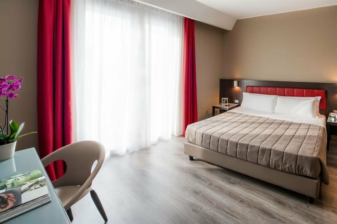 Фото Hotel Leonardo da Vinci