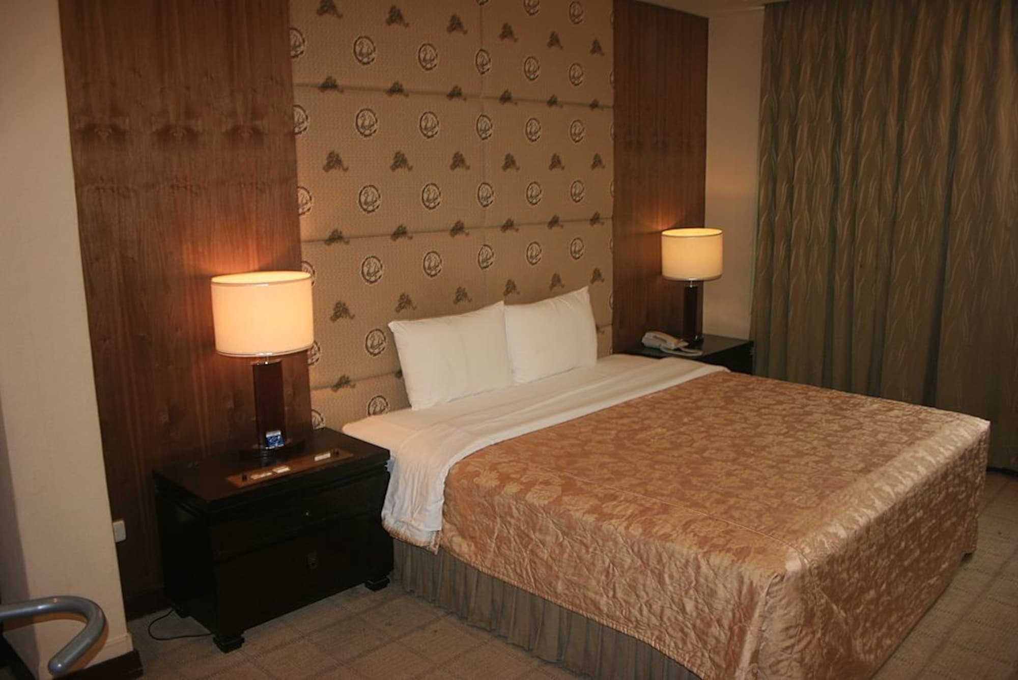 Фото Warm Life Hotel