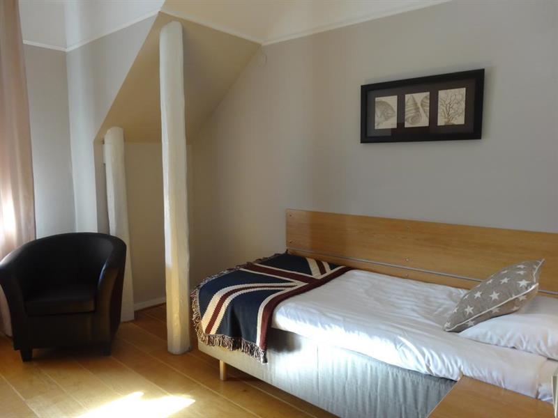 Фото Hamnhotellet Kronan