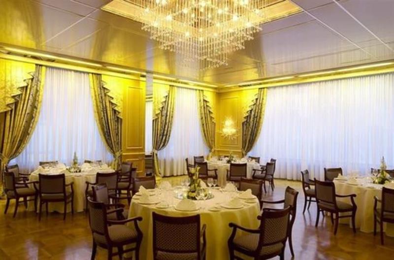 Фото Colombi Hotel