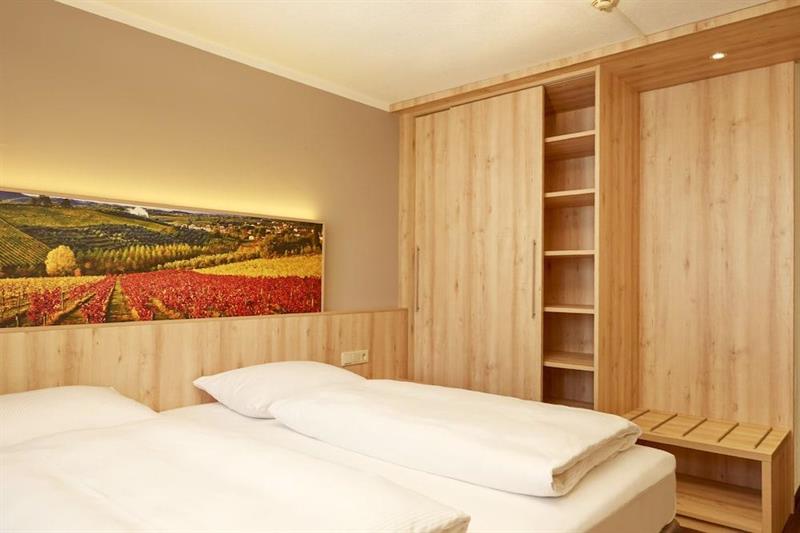 Фото H+ Hotel Stuttgart Herrenberg