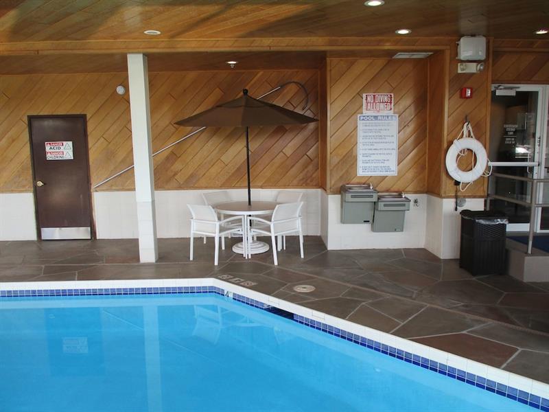 Фото Best Western Plus Hudson I-94