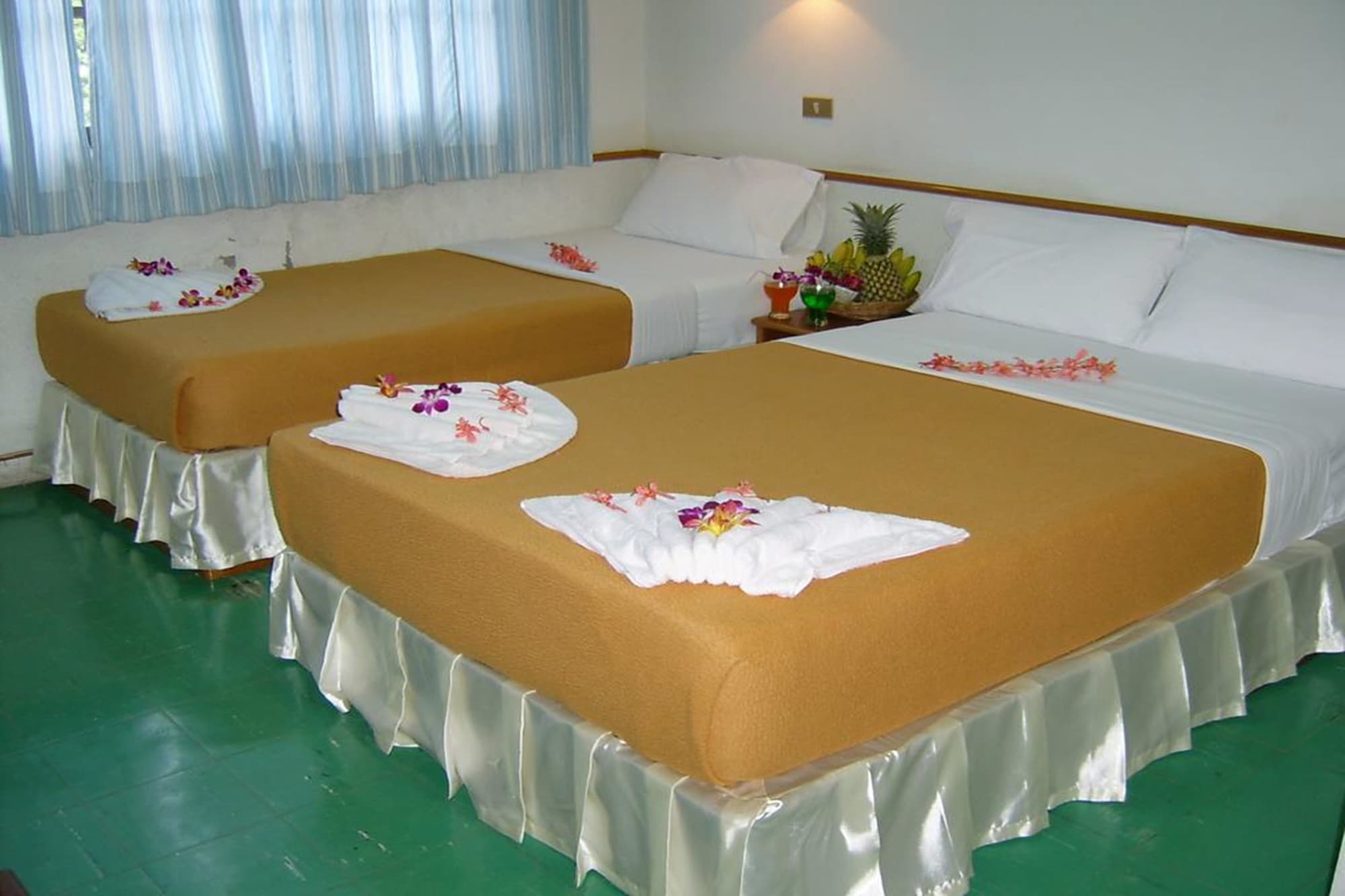 Фото Krabi Grand Hotel