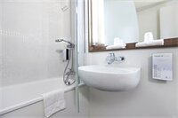 Фото Campanile Rouen Est - Franqueville Saint Pierre