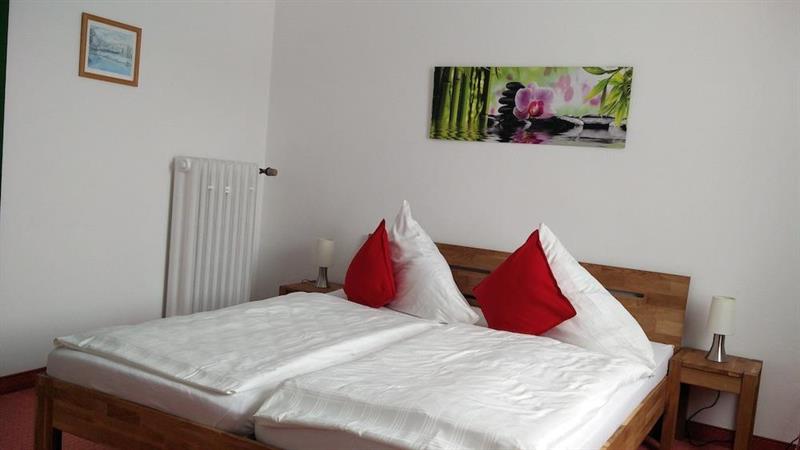 Фото Hotel Schwabenwirt