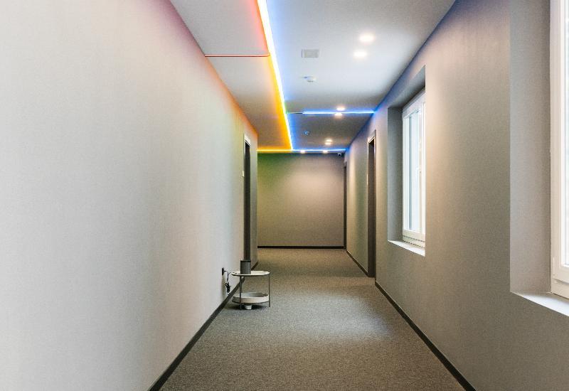 Фото Nest Style Hotel Valencia