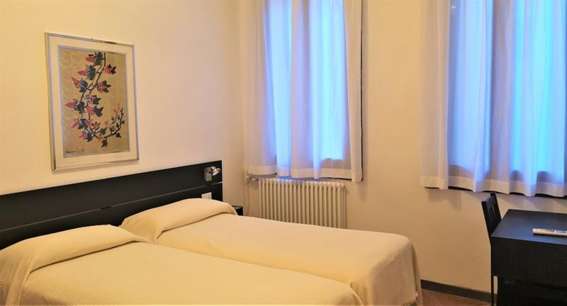 Фото Hotel Rossi