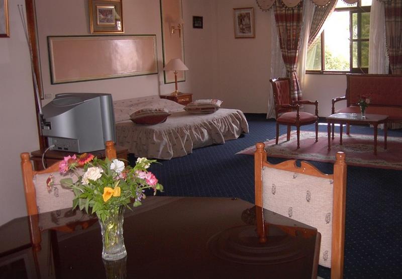 Фото Oasis Hotel Gabes