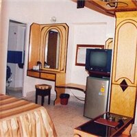 Фото Hotel Heera