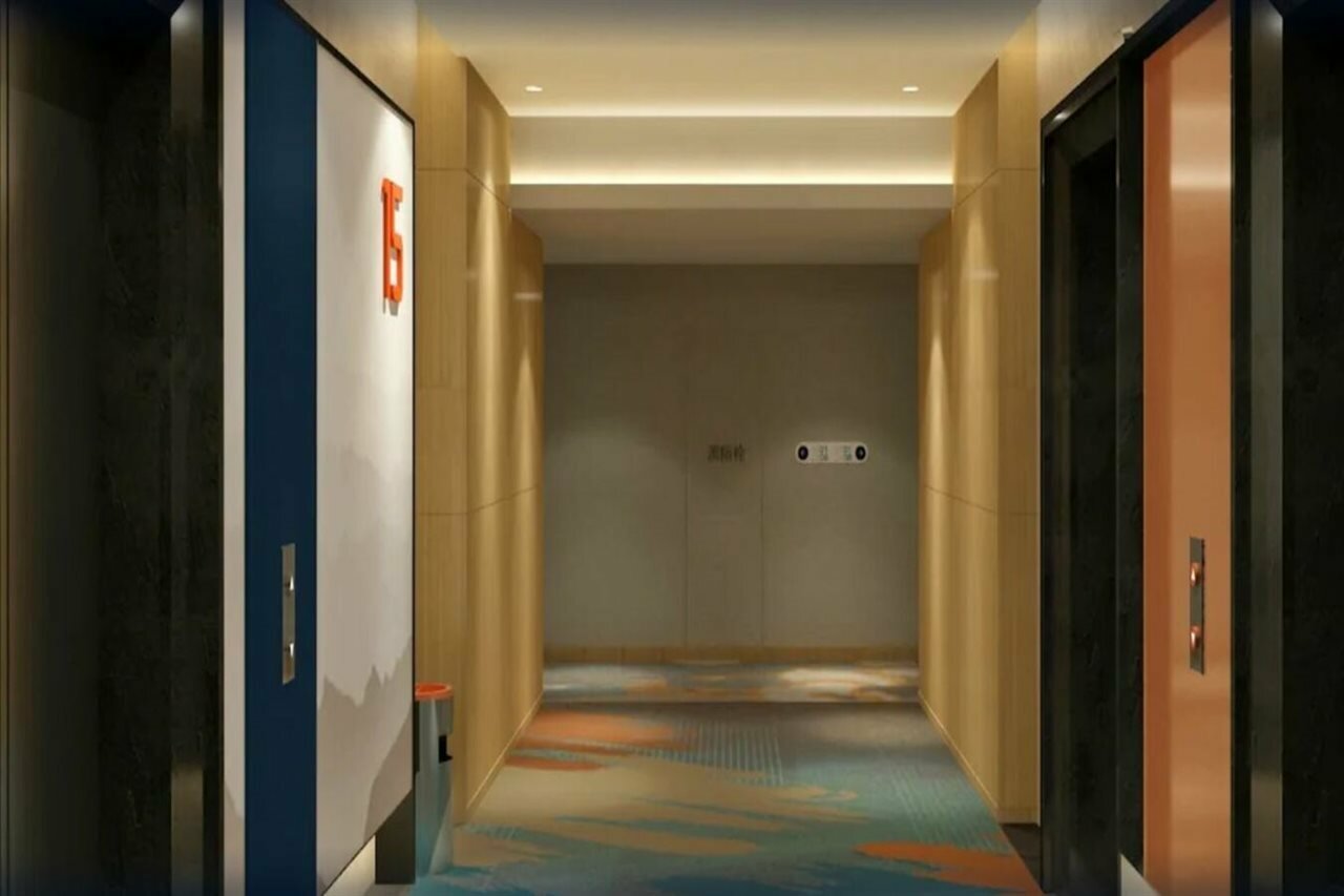 Фото Holiday Inn Express Hangzhou Westlake East