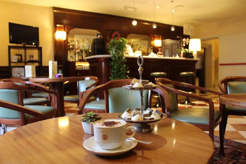 Фото Hotel Alla Torre