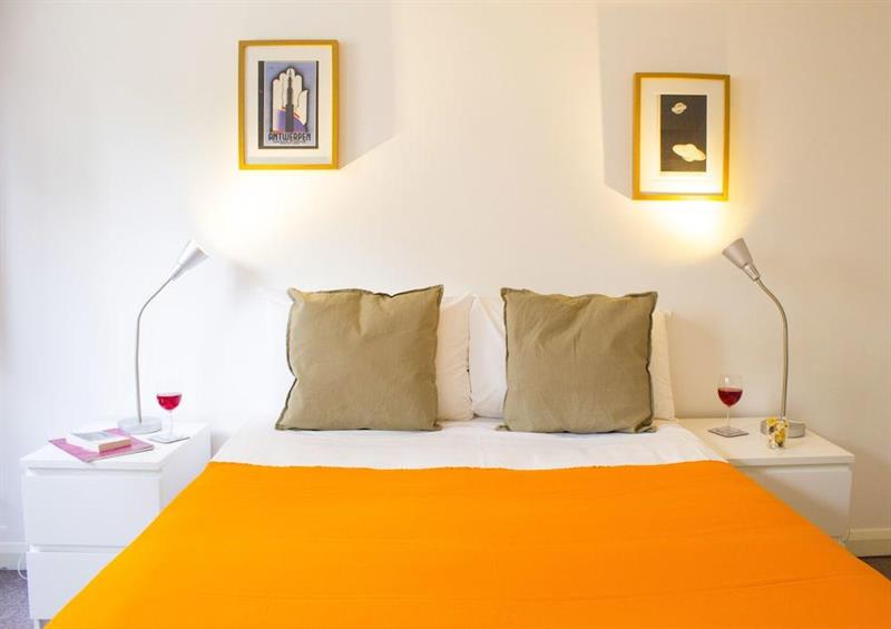 Фото Camden Market Apartments