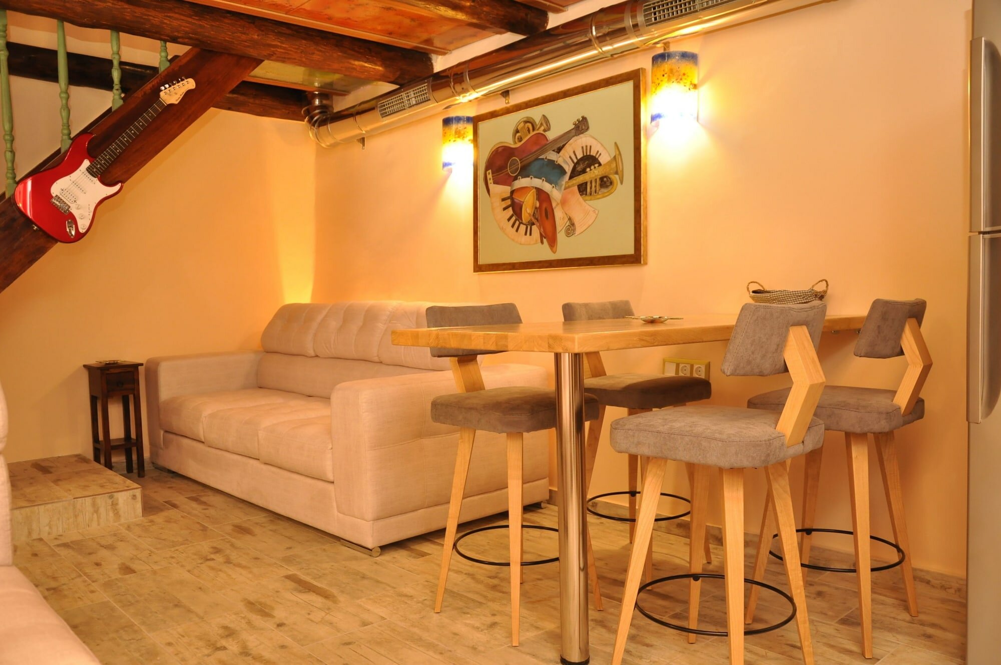 Фото Odos Oneiron Boutique Hotel