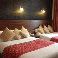 Фото Hotel Oliver