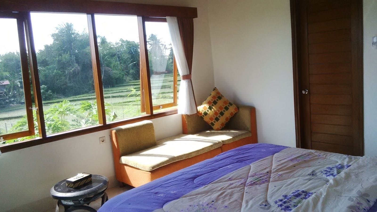 Фото Sunari Guest House