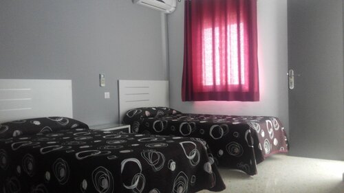 Хостел Hostal Ocaña Manilva