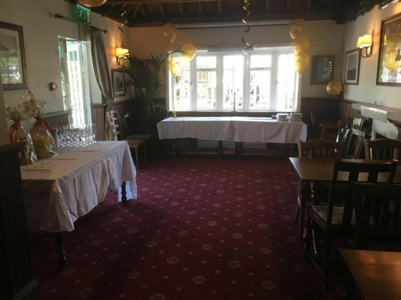 Фото The Wheatsheaf Inn