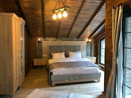 Гостиница Goblec Hotel в Чайкаре