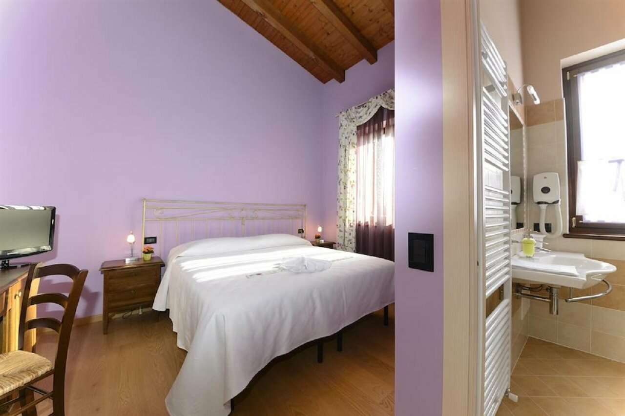 Фото Agriturismo Bacche di Bosco