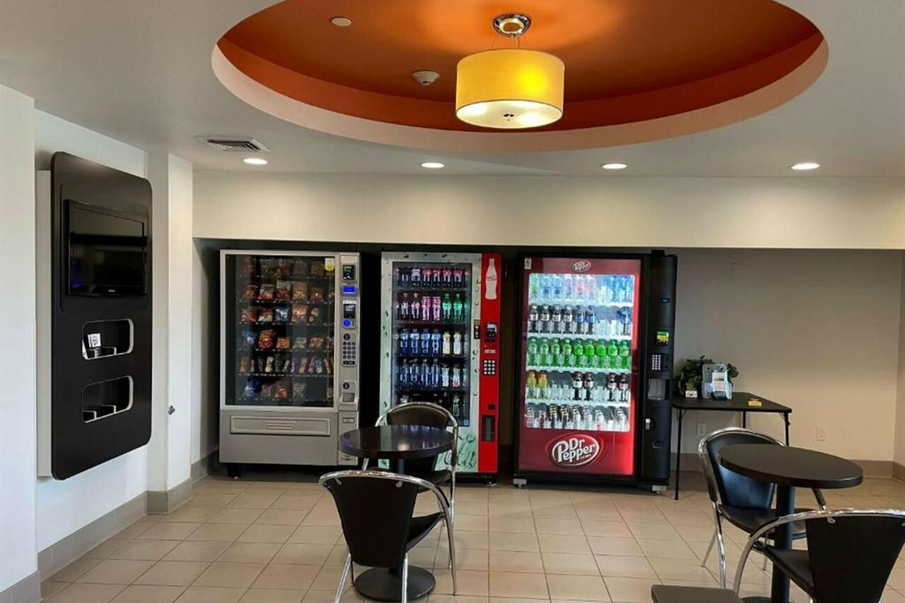 Фото Baymont by Wyndham Williston