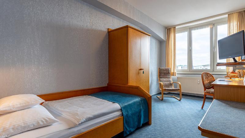 Фото Trip Inn Hotel Aschaffenburger Hof