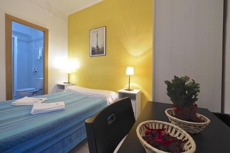 Фото Hostal Elkano