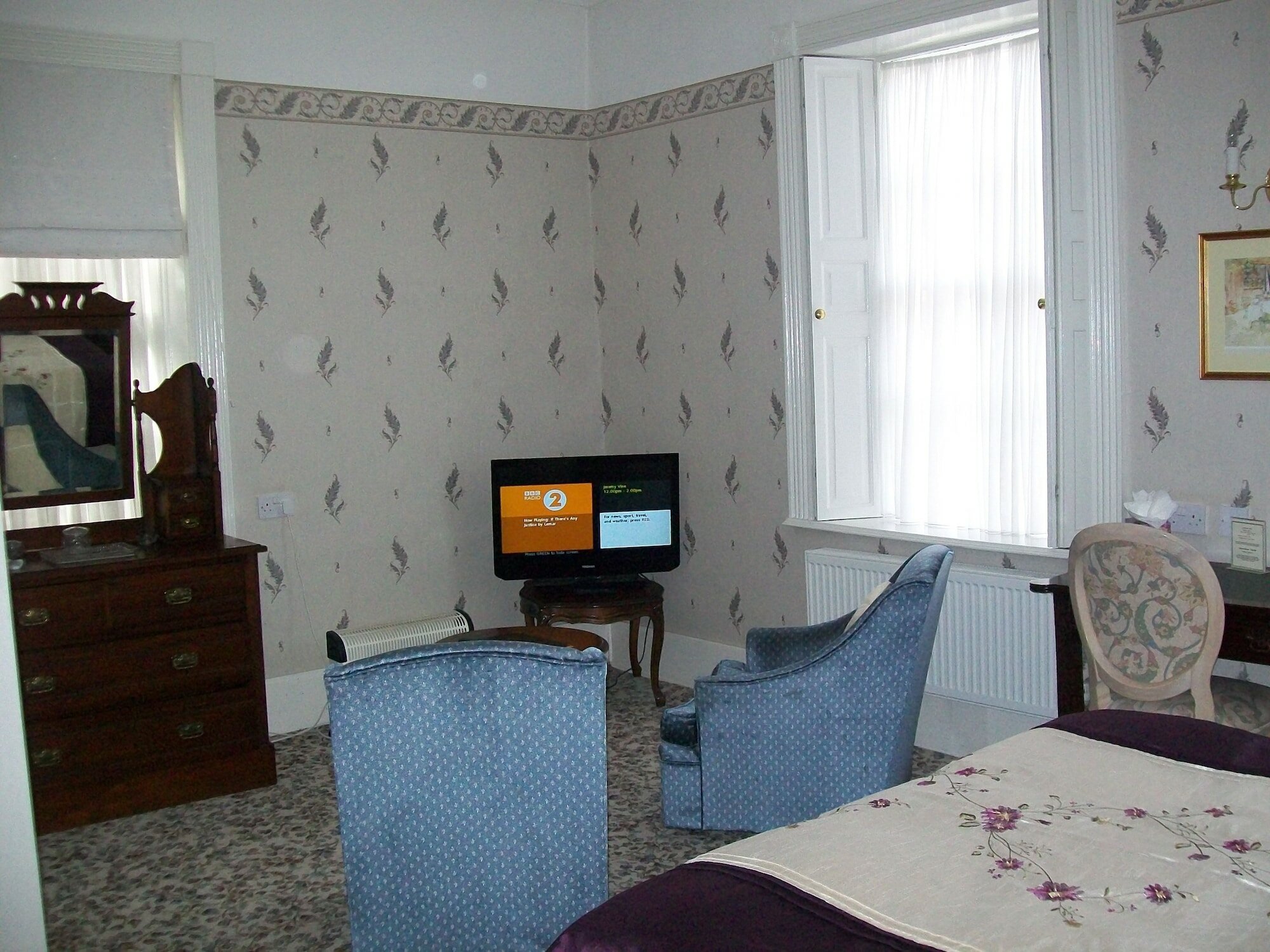 Фото Chapel House Restaurant with Rooms