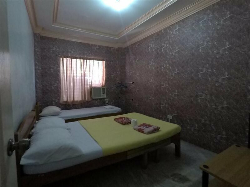 Фото Pe're Aristo Guesthouse