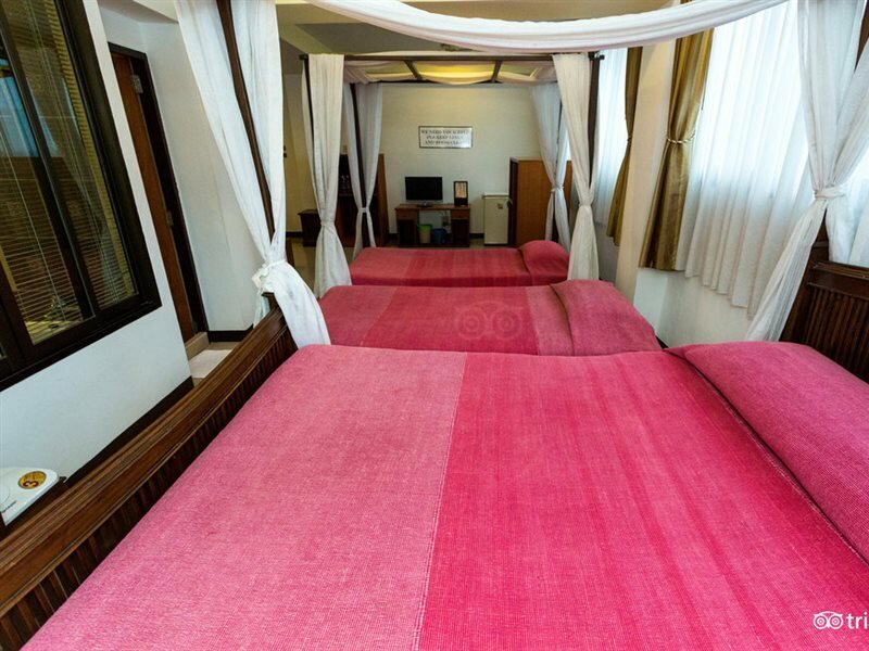 Фото The Best Bangkok House