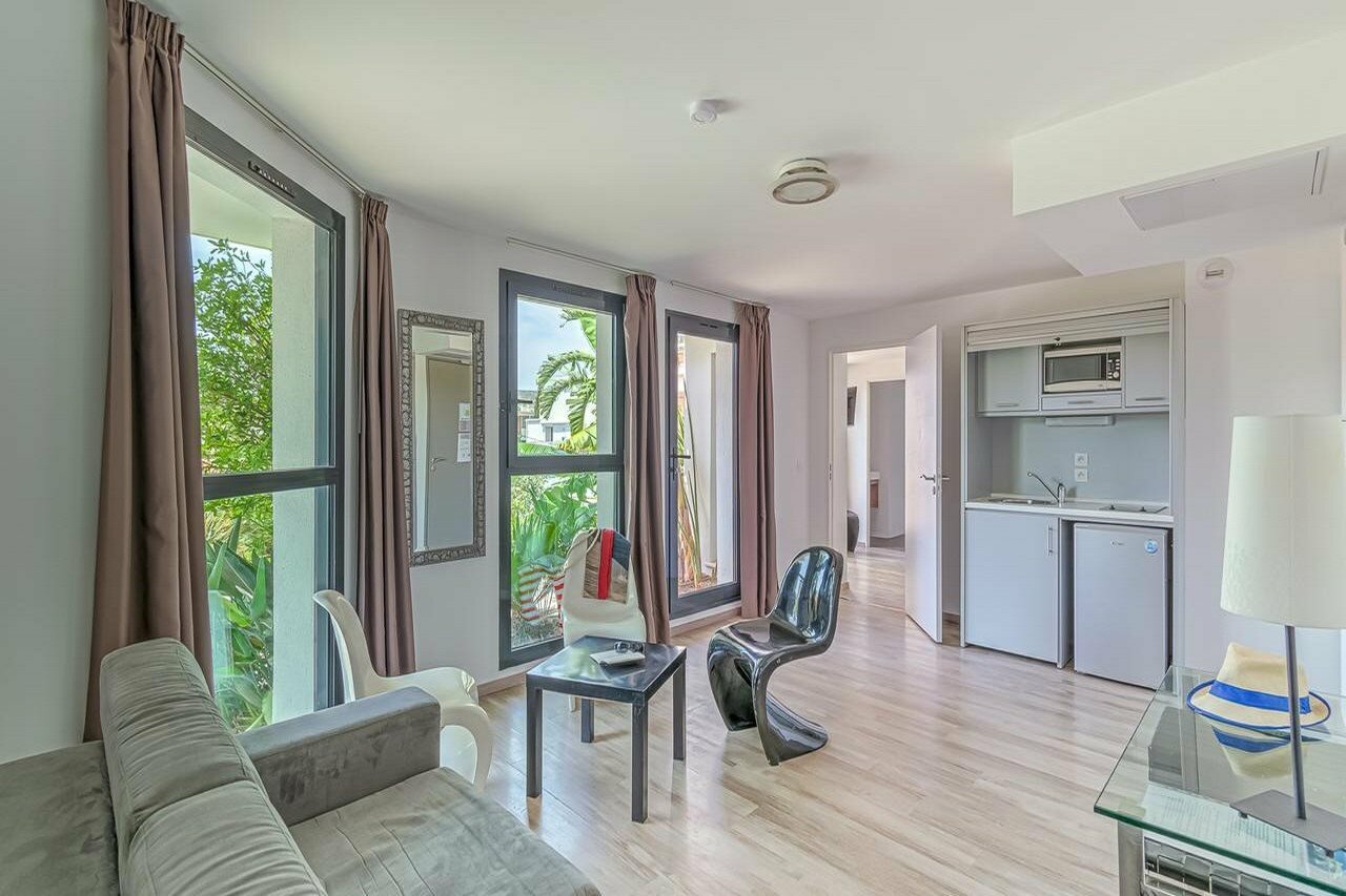 Фото Résidence Adriana - Vacancéole