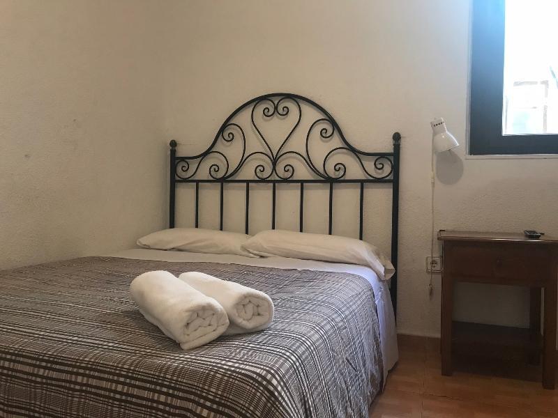 Фото Hostal Los Perales