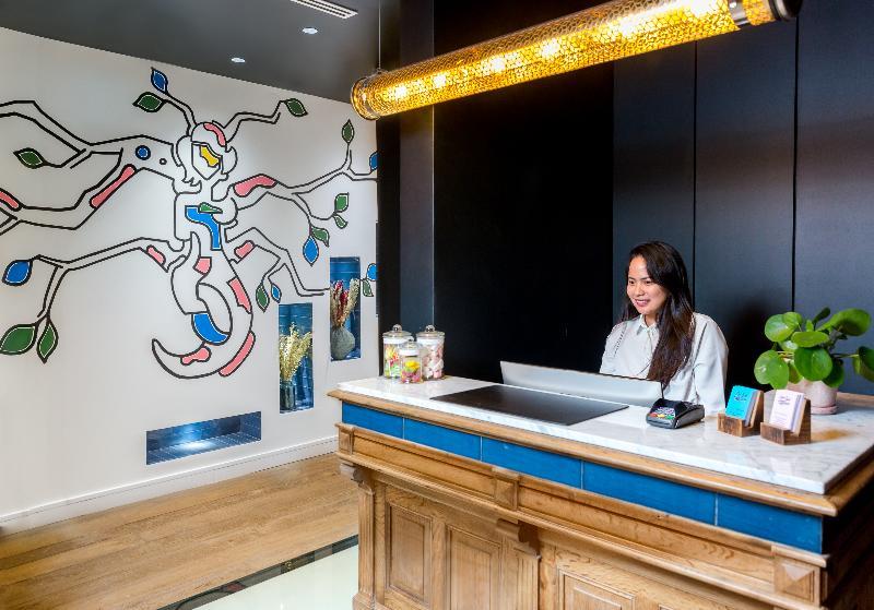 Фото Hotel Bridget