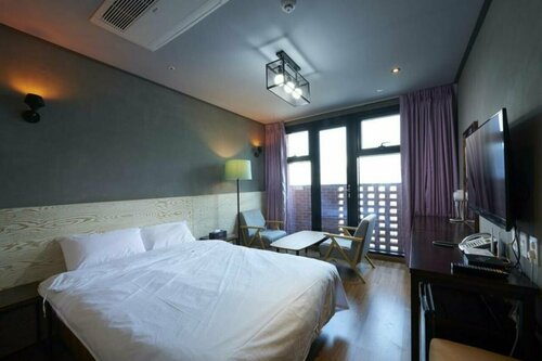 Гостиница Benikea Hotel Kakao