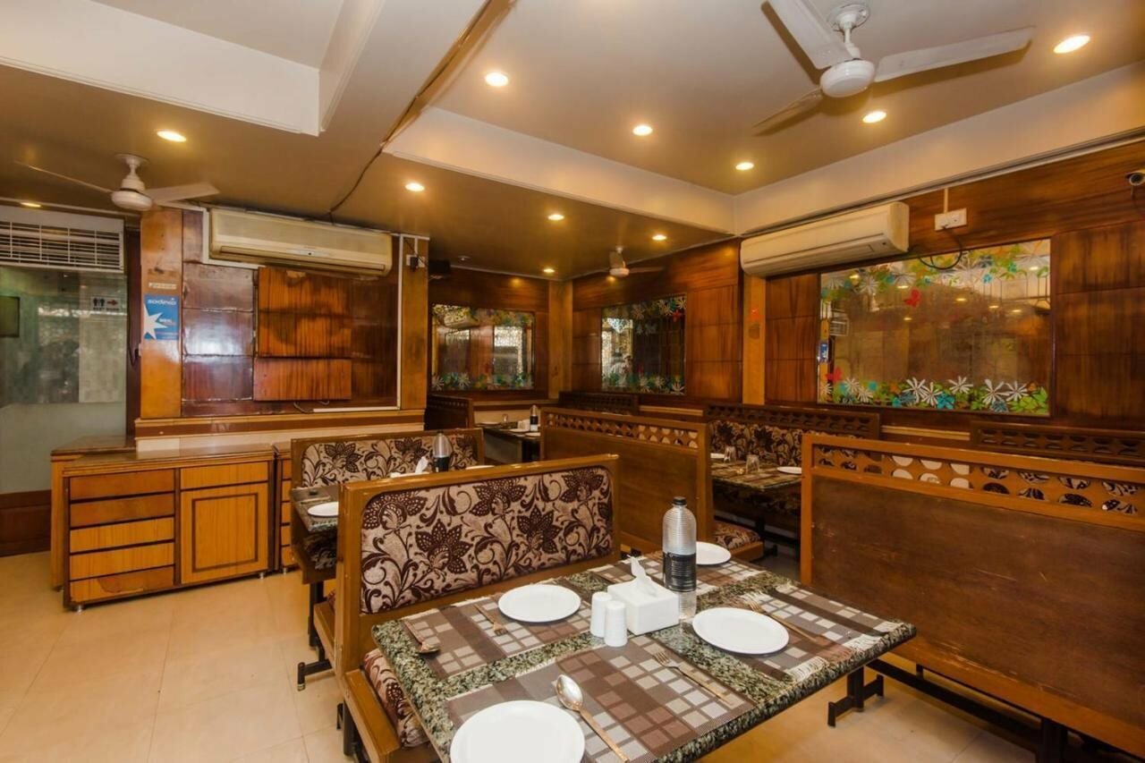 Фото Hotel Mina International