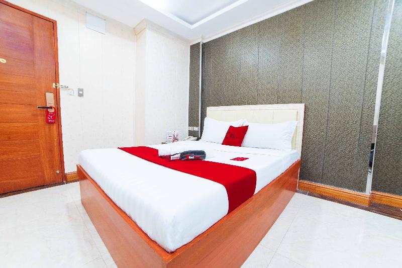 Фото RedDoorz Plus @ Winter Benitez