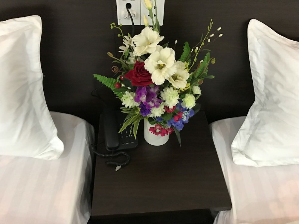 Фото Sapa Memory Hotel