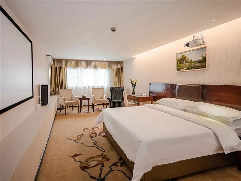 Фото Vienna Hotel