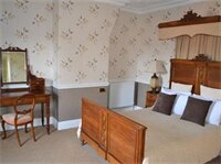 Фото The Croft Guest House