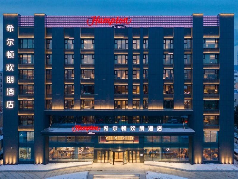 Фото отеля 3